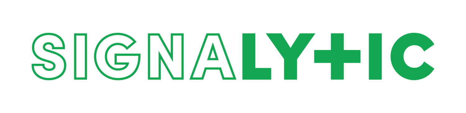 Signalytic Logo
